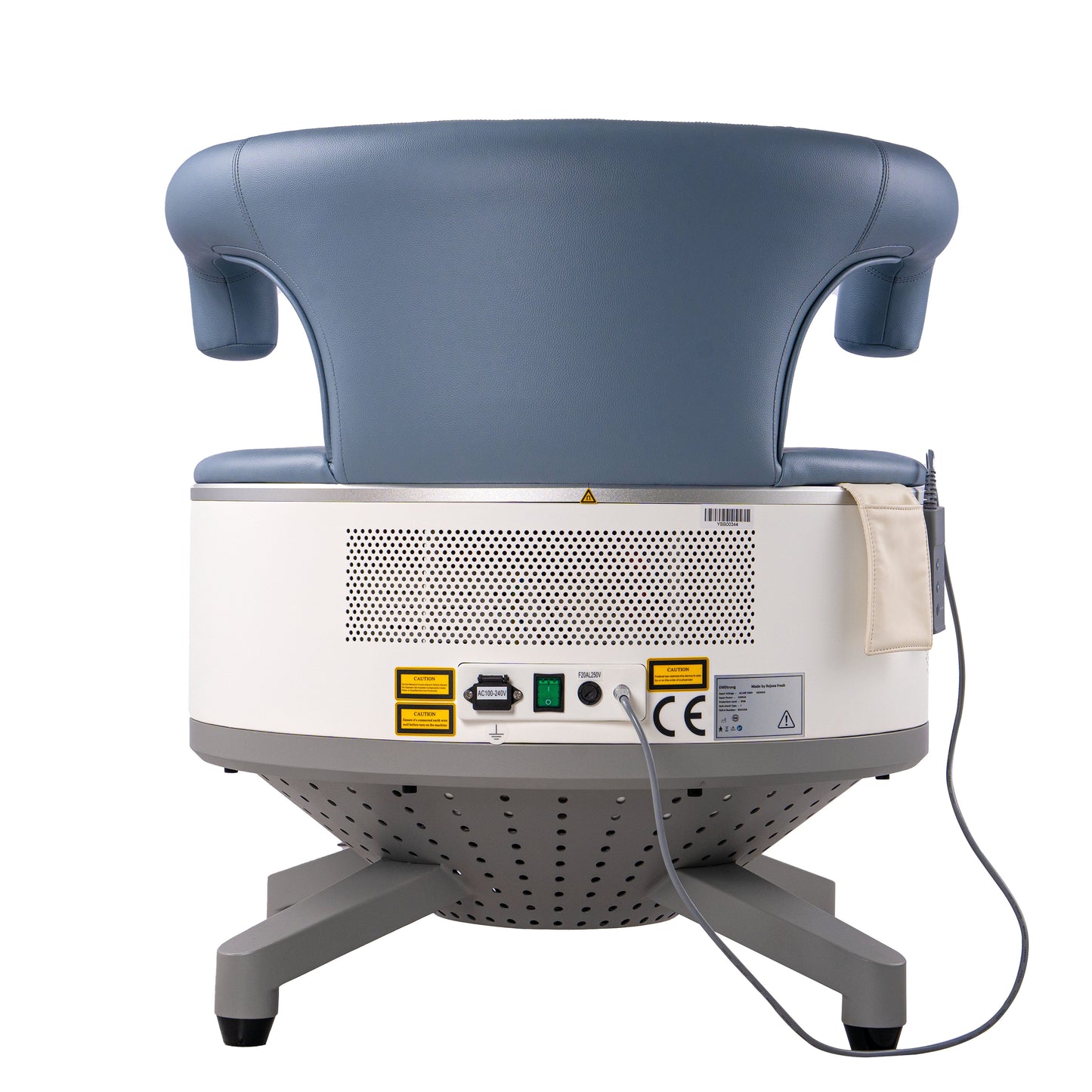 EMStrong® Pelvic Chair + EMShape® Neo-X (Combo)