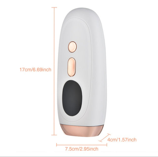 IPL Hair Removal Dimension