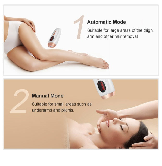 two modes