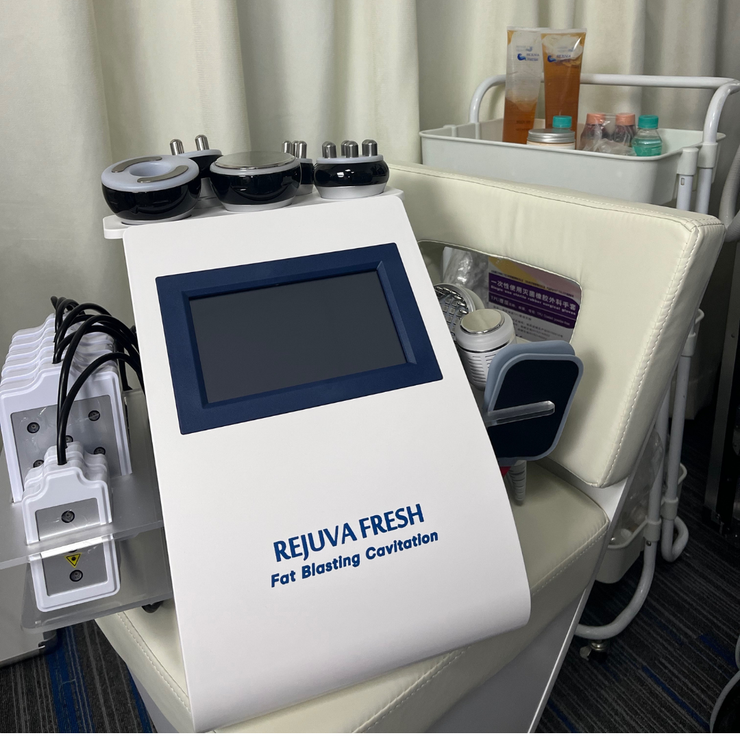 Adonis™ 30K Cavitation Machine Pro 9 in 1