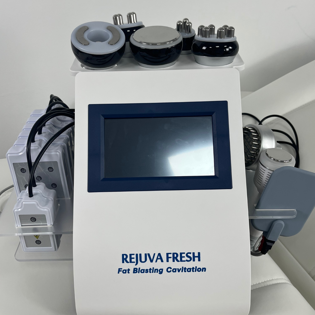 Adonis™ 30K Cavitation Machine Pro 9 in 1