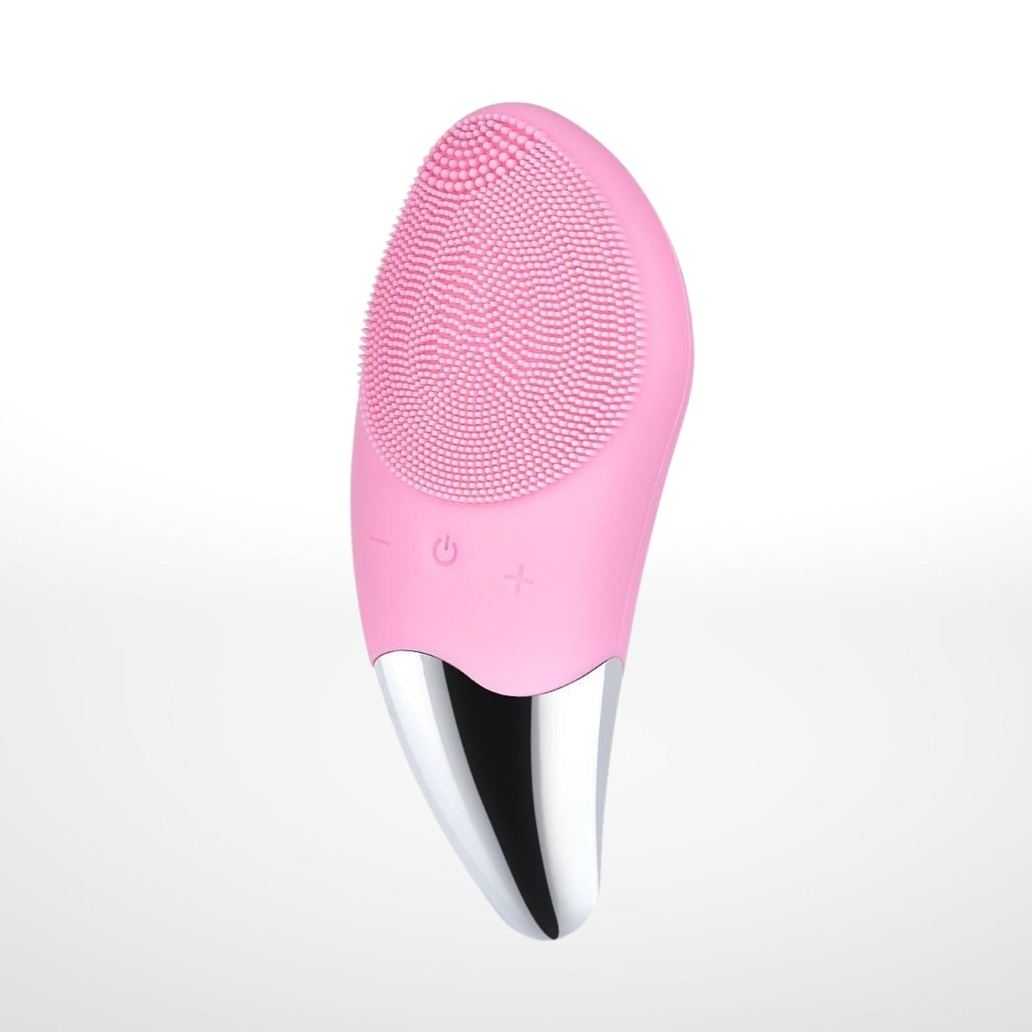 Sonic Face Cleansing Brush, Girlish Pink Color