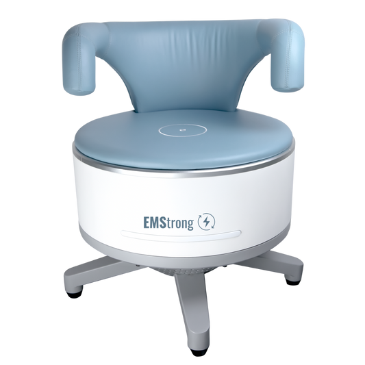 EMStrong® Chair for Pelvic Strength