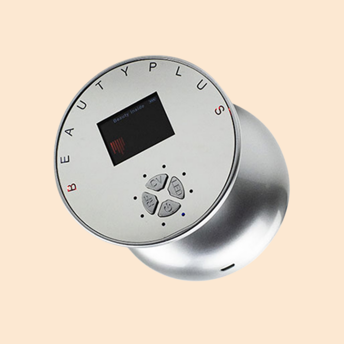 Slimming & Skin Tightening Device Weight Loss System