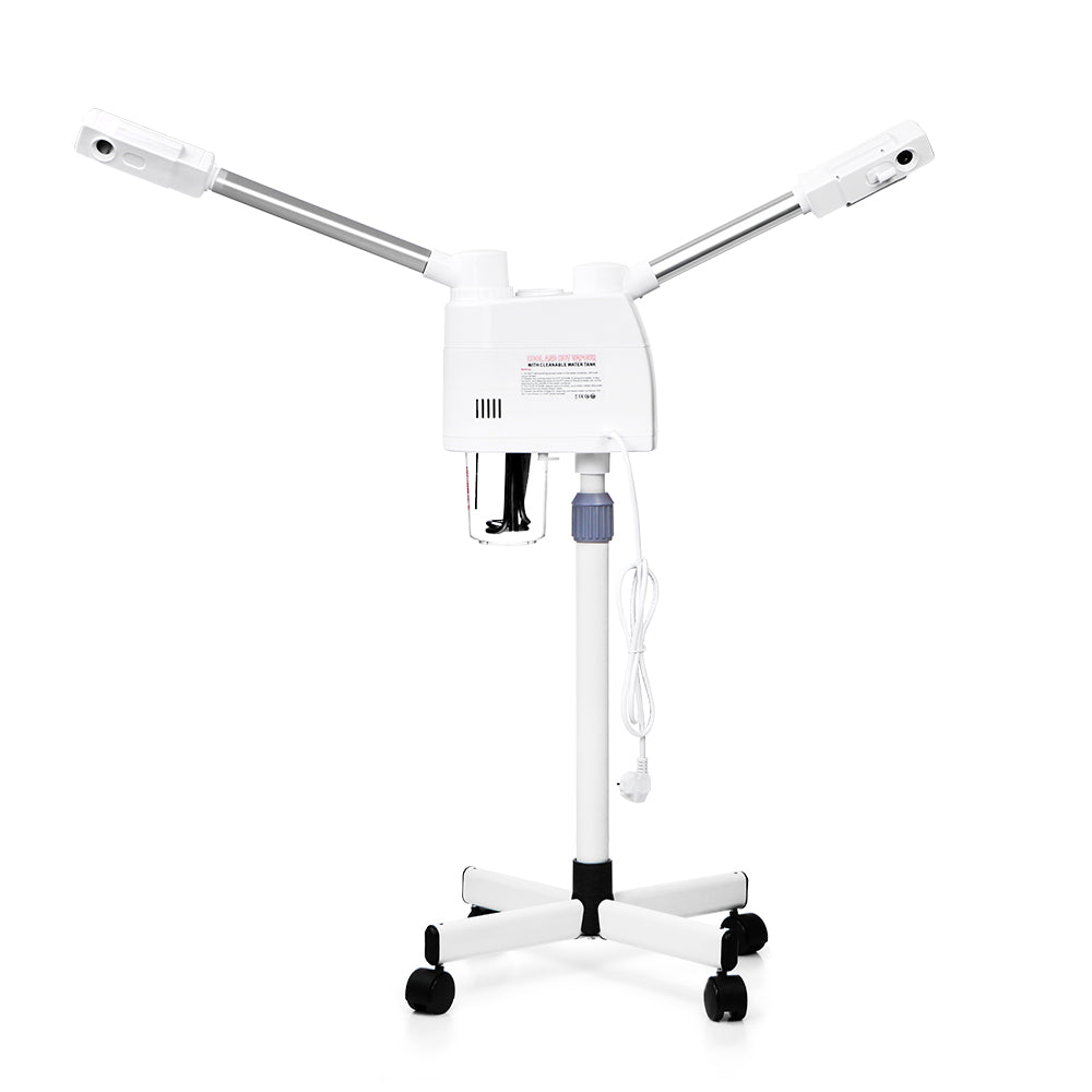 Professional Hot & Cold Steamer Facial Beauty Machine