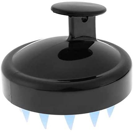 Shampoo Massage Brush Facial Device