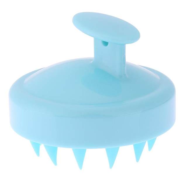 Shampoo Massage Brush Facial Device