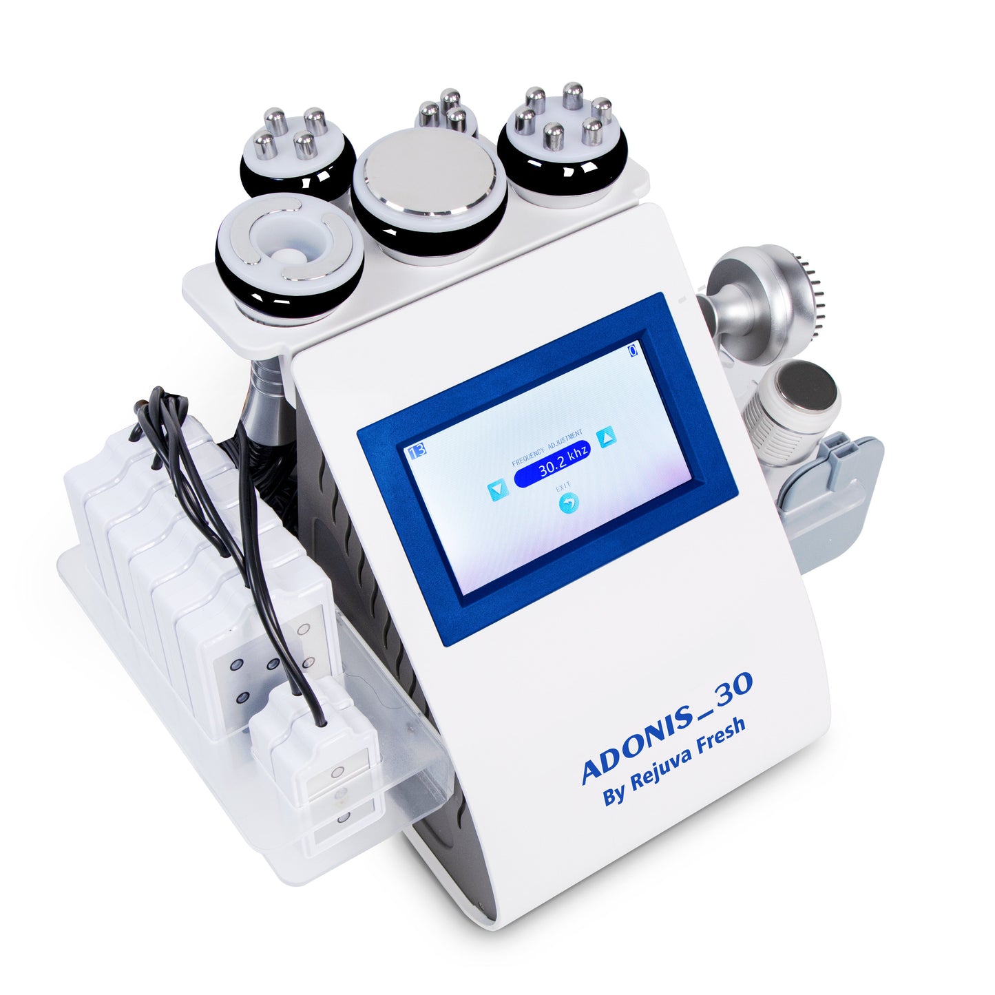 Adonis™ 30K Cavitation Machine Pro 9 in 1