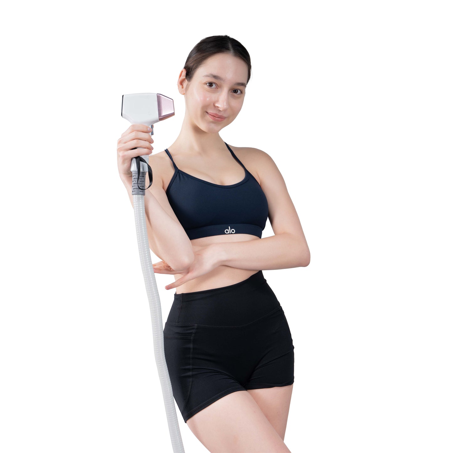 InviSmooth® Luxury Diode Laser (4 Wavelengths, Flexible Spot Size)