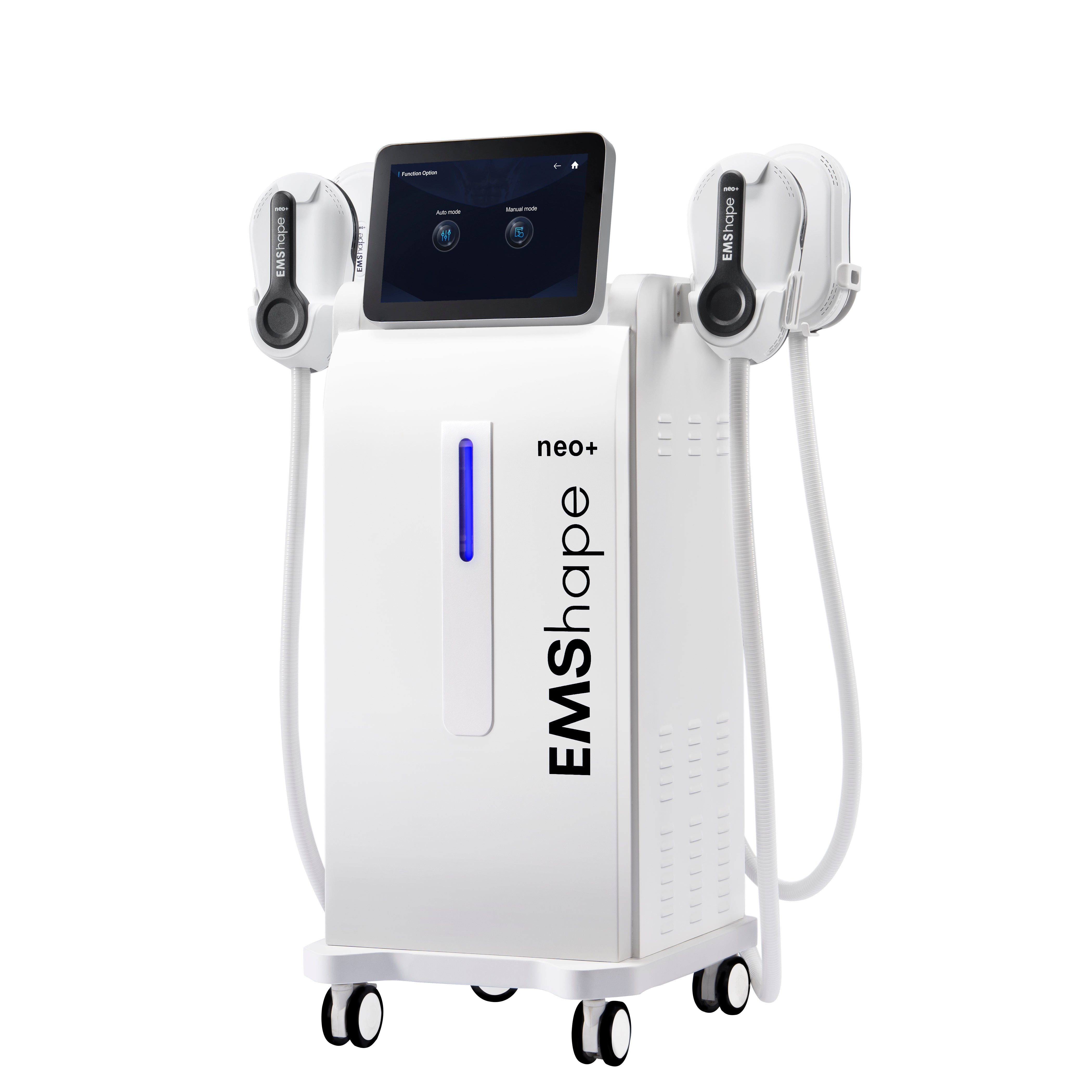 Professional Grade EMS Body Sculpting Machines | EMShape Neo for Sale ...