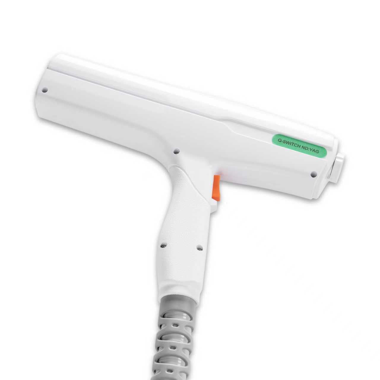 Custom CORE™ 8D Multifunction Laser Platform