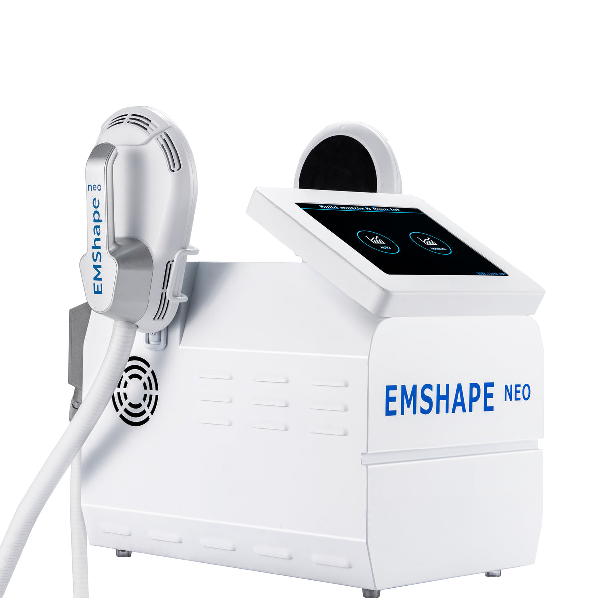Personal EMShape® Neo-Tone Sculpting Machine