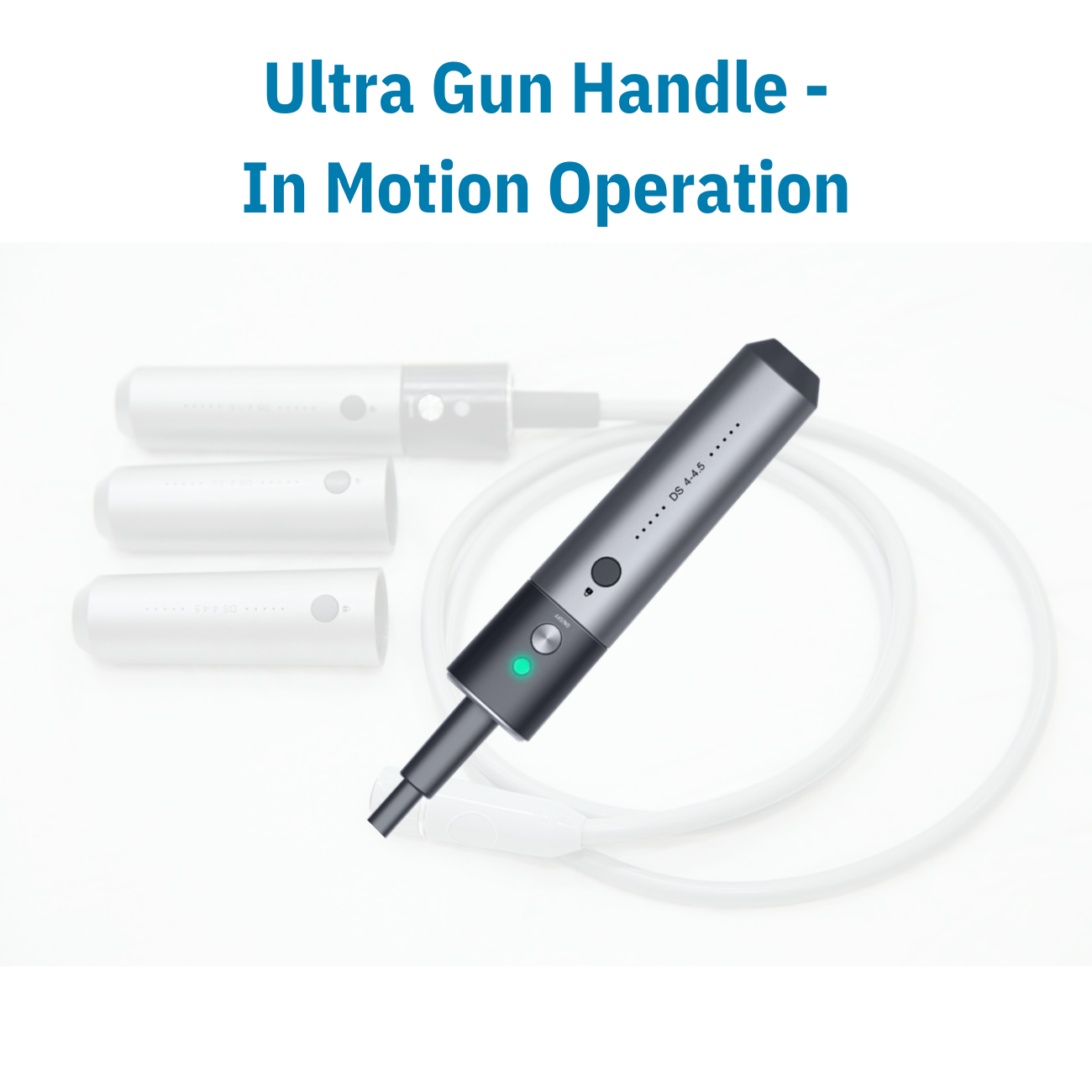 360 Ultra Formation Professional HIFU Machine for Body & Face