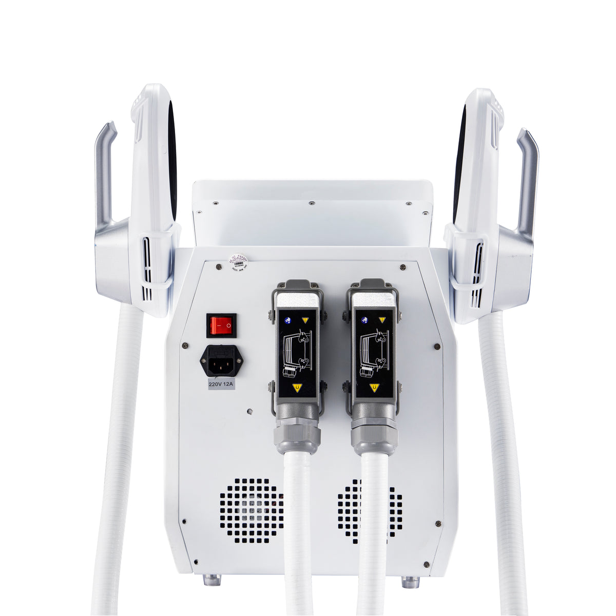 Personal EMShape® Neo-Tone Sculpting Machine