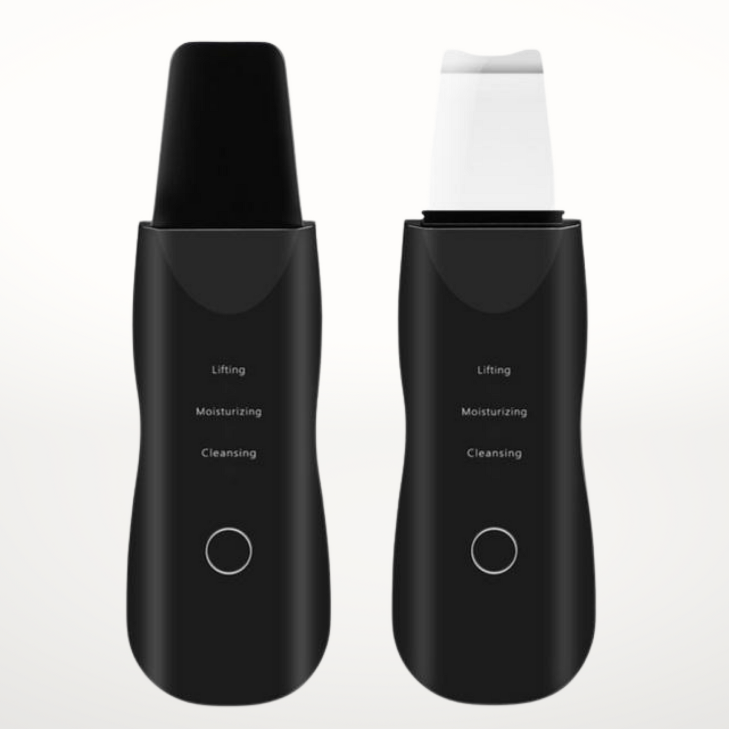 Sonic Exfoliating Wand Facial Device