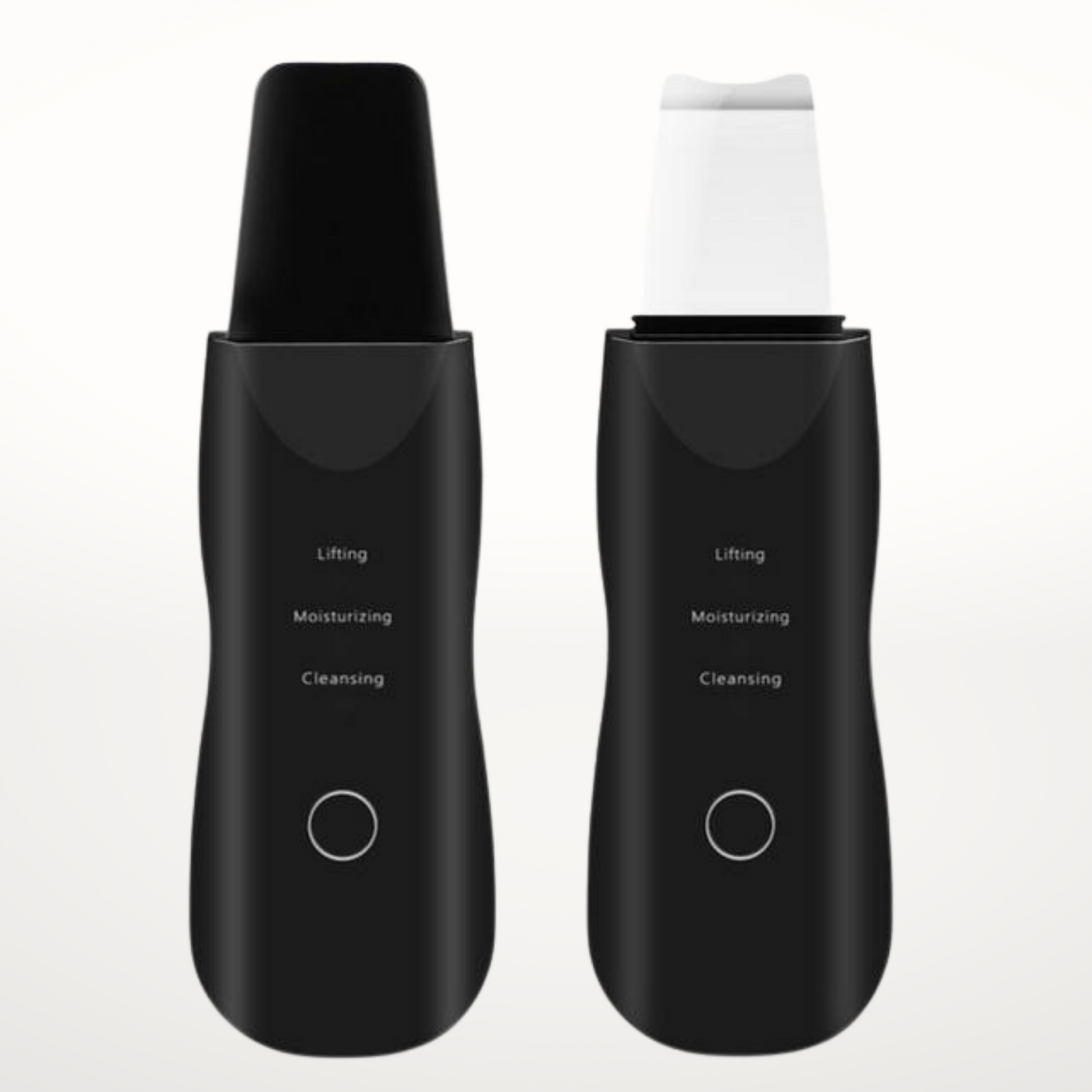 Sonic Exfoliating Wand Facial Device