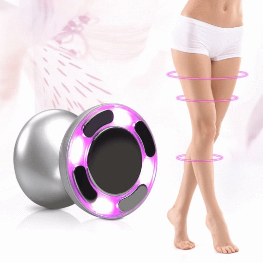 Slimming & Skin Tightening Device Weight Loss System