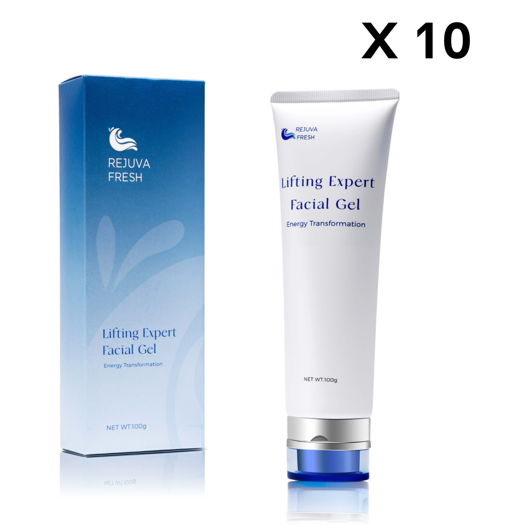 Rejuva Fresh® Lifting Expert Facial Gel
