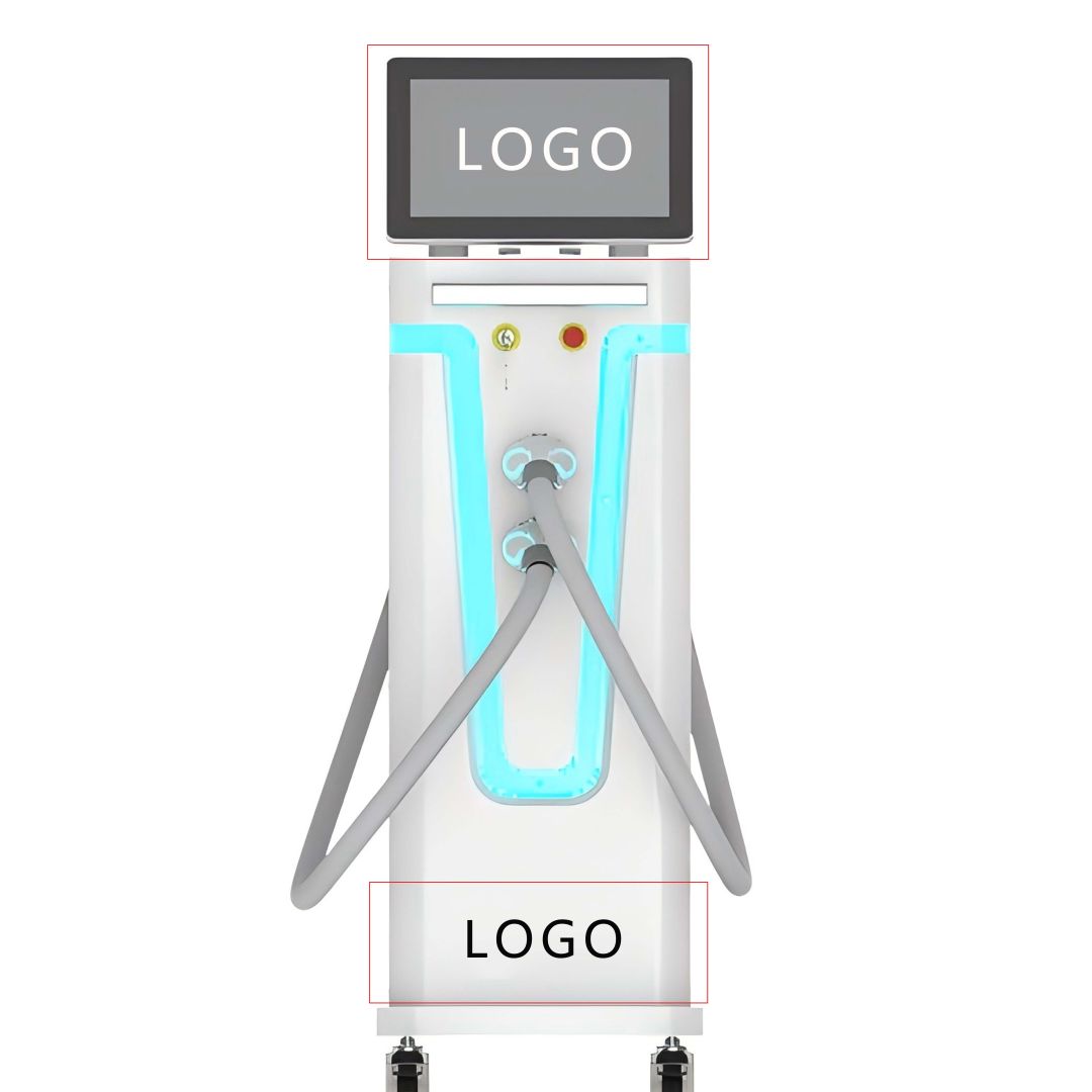 APEX™ 10D All-in-One Intense Pulsed Light System