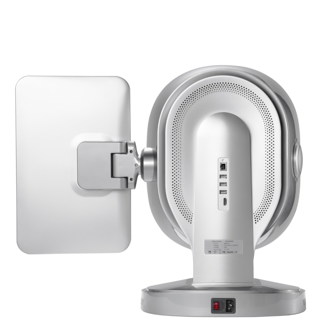 Imagica™ Skin Analyzer & Sharing System