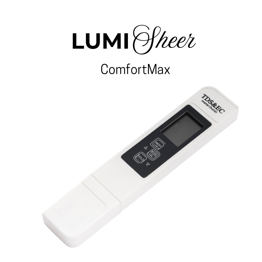 LumiSheer™ ComfortMax Diode Laser with RF (4 Wavelength)