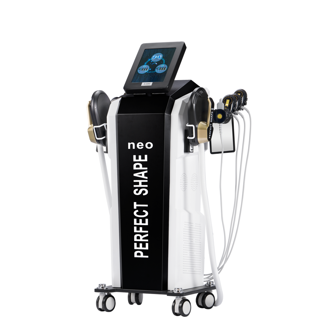 Professional Grade EMS Body Sculpting Machines | EMShape Neo for Sale ...