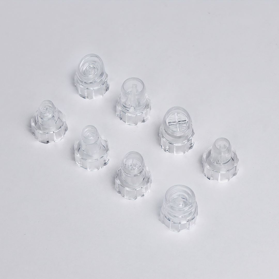 Replacement Tips for Rejuva Fresh® HYDRA Perfection MD™