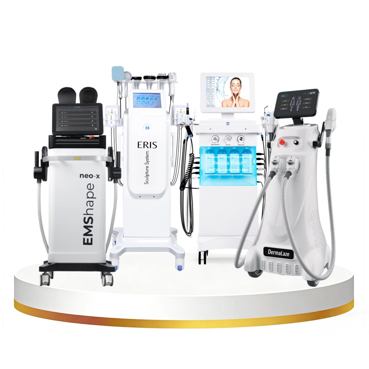 MedSpa Opening Bundle B
