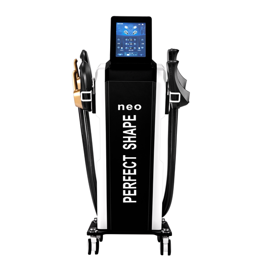 Professional PERFECT SHAPE® NEO Body Sculpting Machine 5 in 1