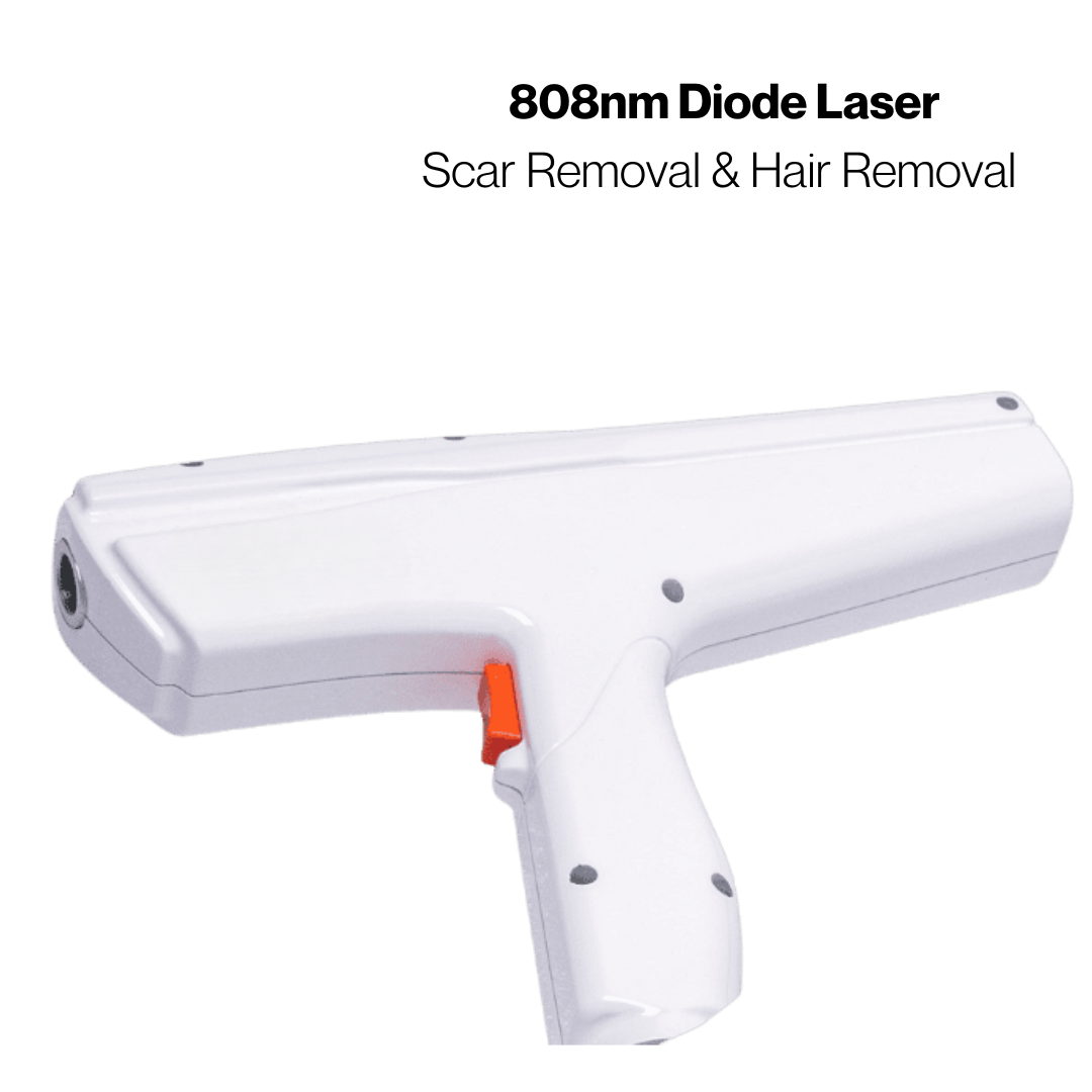 Custom CORE™ 8D Multifunction Laser Platform
