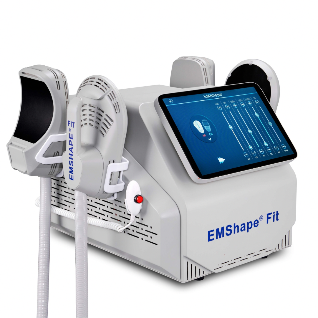 2026 EMShape® Neo Fit IV