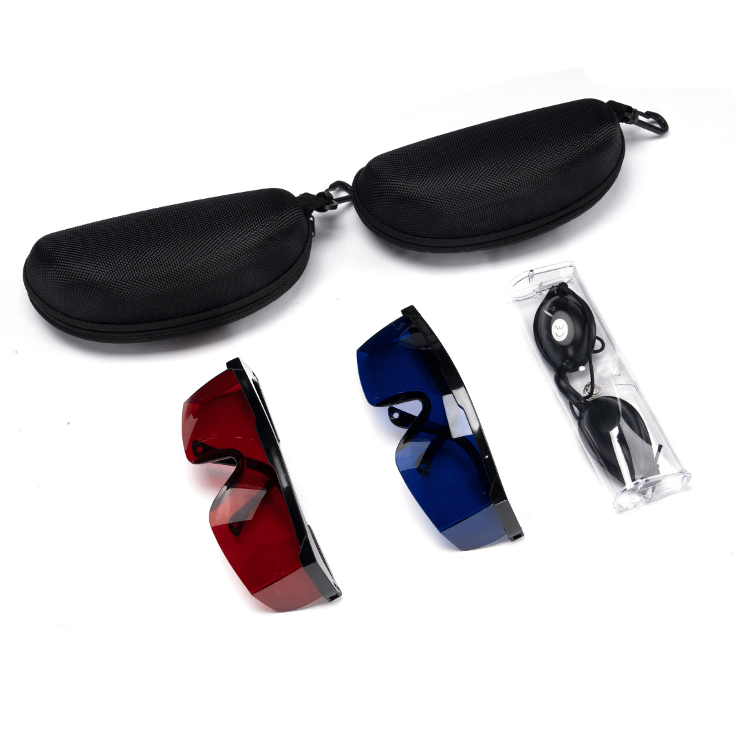 Myriad™ Desktop 4 in 1 Multifunction Laser with ND YAG + SHR + E-Light + RF