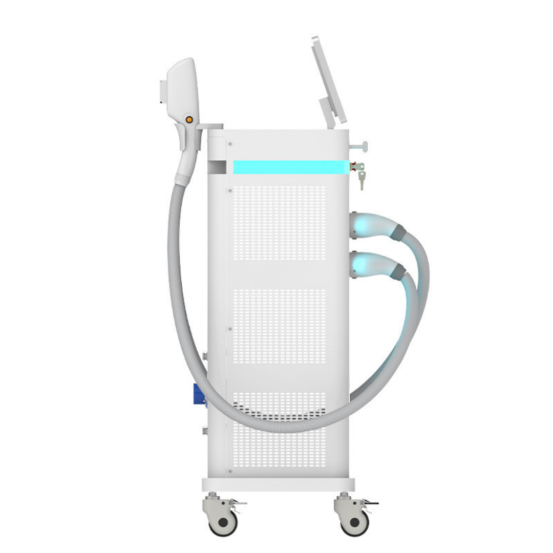 APEX™ 10D All-in-One Intense Pulsed Light System