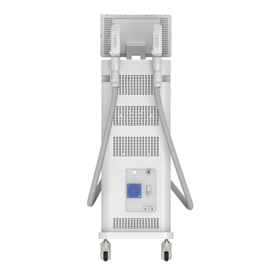 APEX™ 10D All-in-One Intense Pulsed Light System