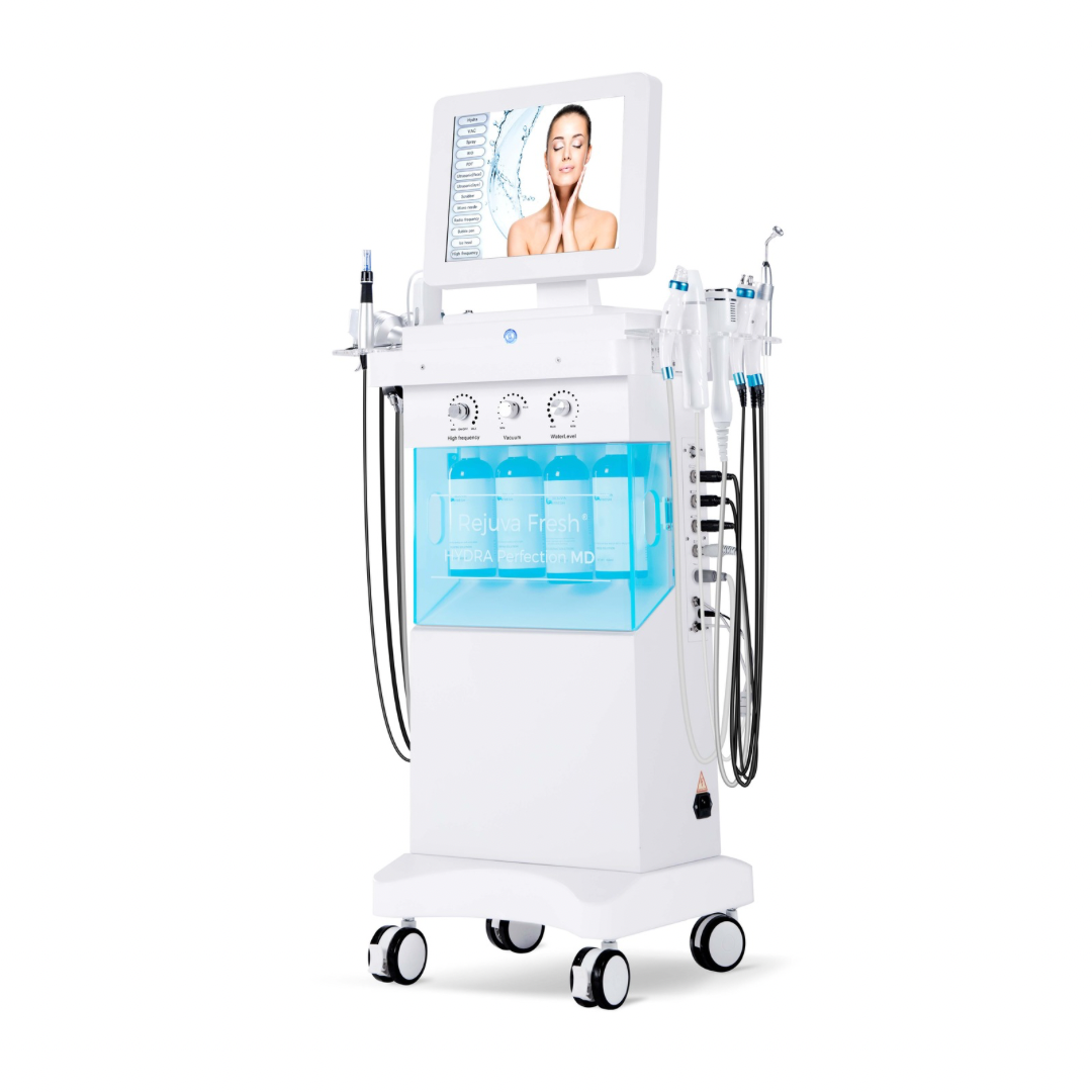 MedSpa Opening Bundle A