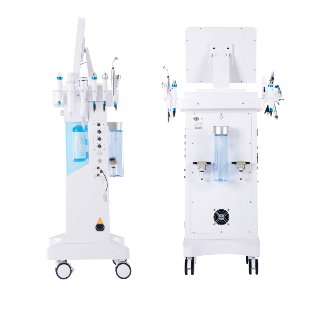 MedSpa Opening Bundle A