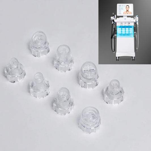 Replacement Tips for Rejuva Fresh® HYDRA Perfection MD™