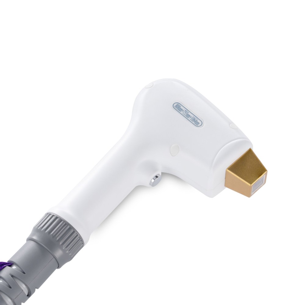 DuoSmooth 2-in-1 Diode Laser + IPL System