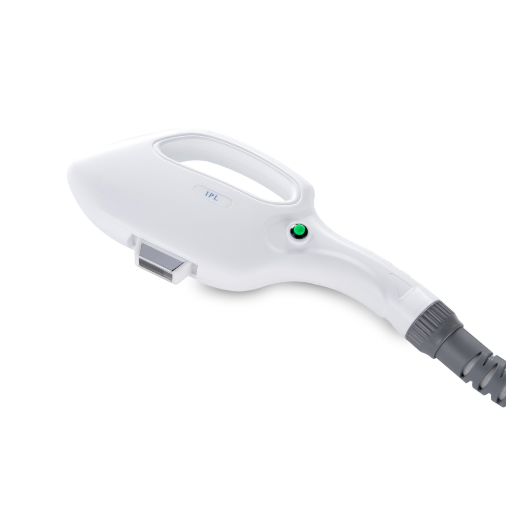 DuoSmooth 2-in-1 Diode Laser + IPL System