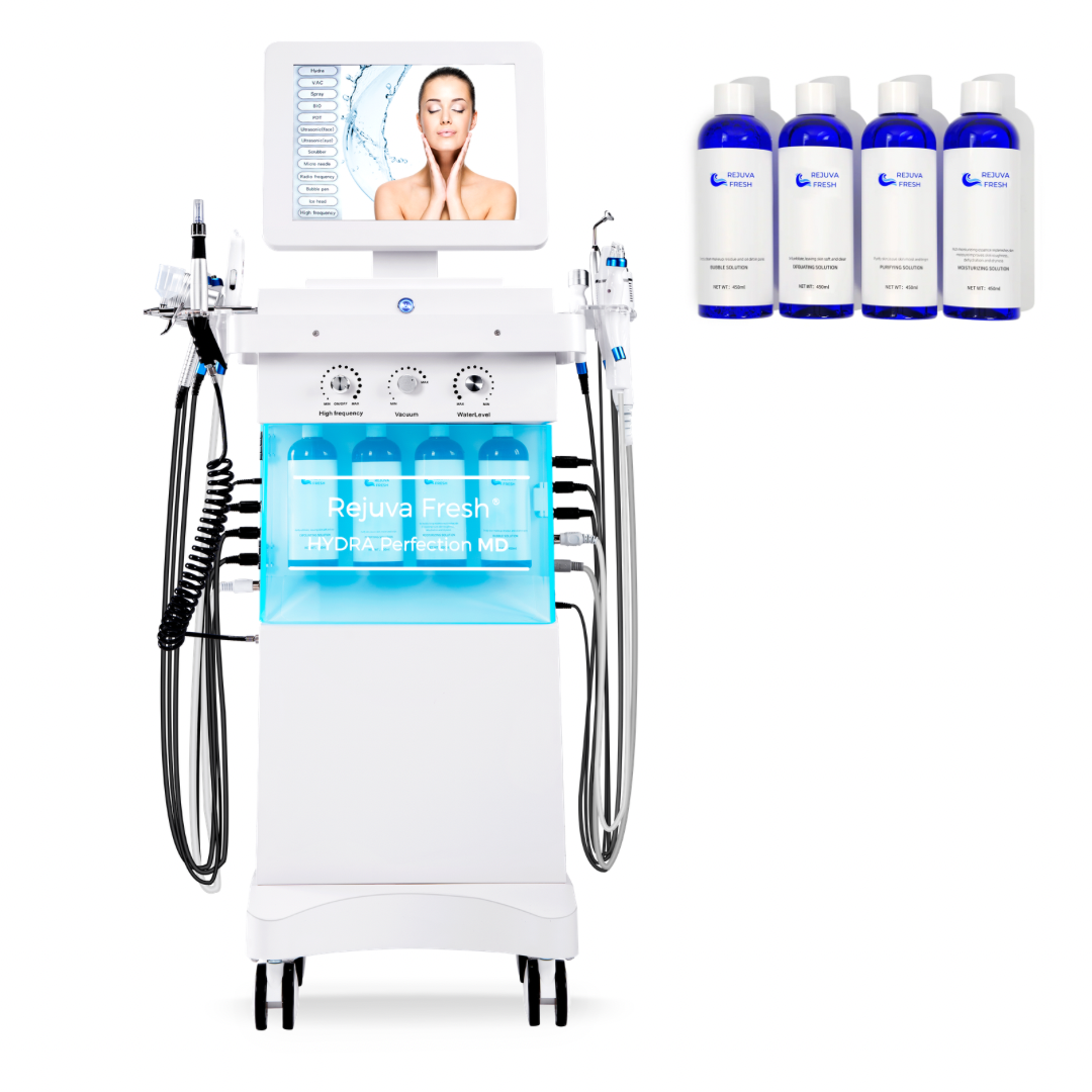 MedSpa Opening Bundle A