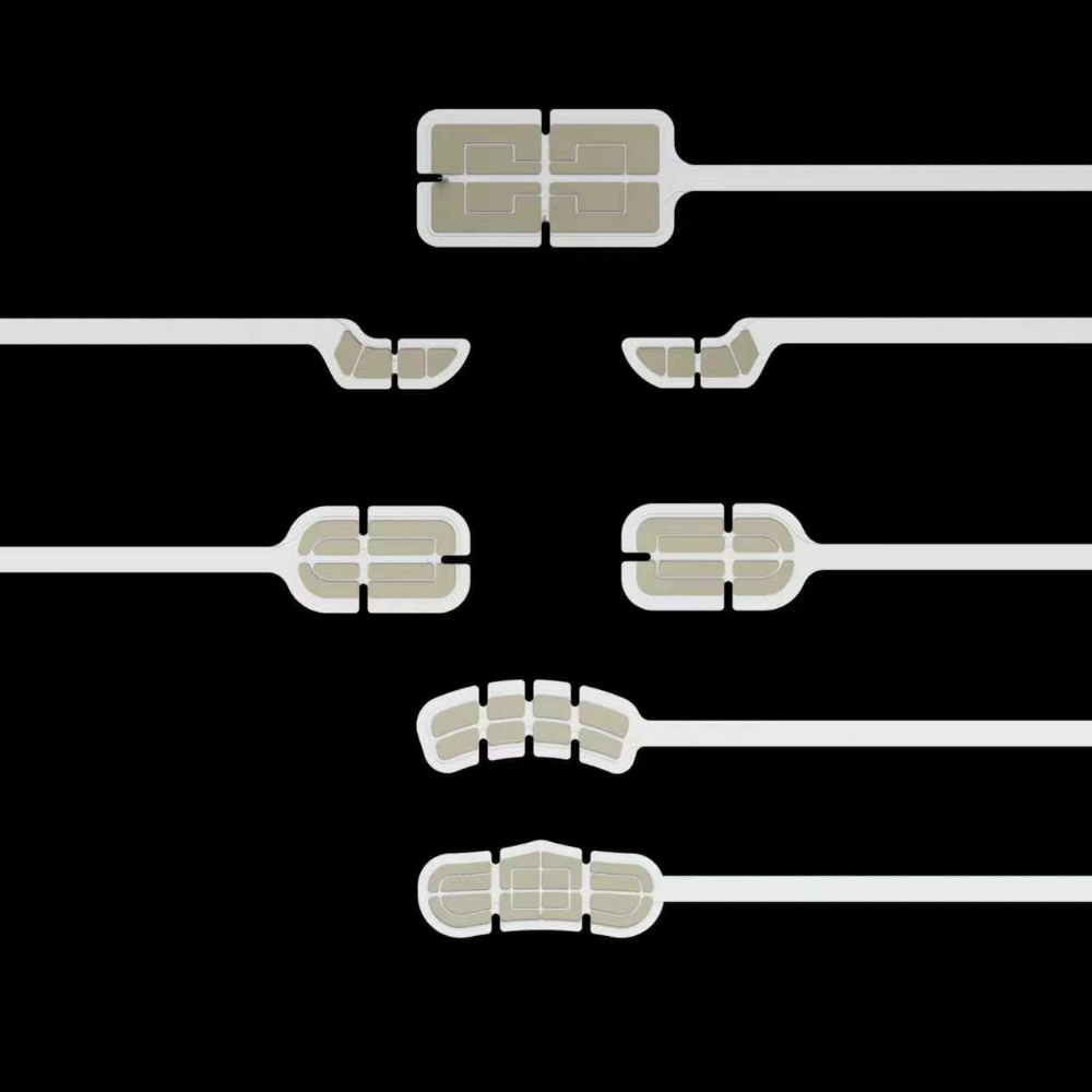 Replacement Pads for PerfectFace™ Neo 7D & 6D