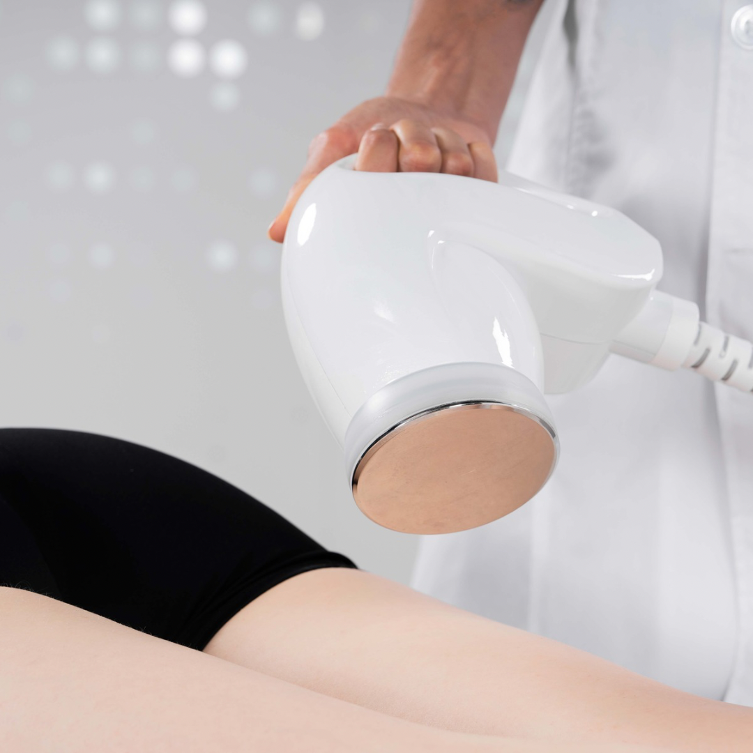 CaviTONE™ LEGACY Complete Body Contouring & Fat Removal System